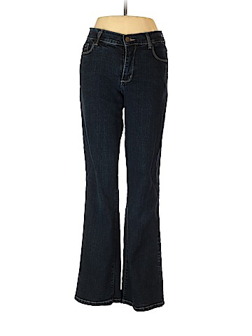 Not Your Daughter's Jeans Jeans (view 1)