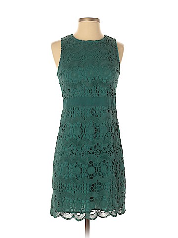 Ann Taylor LOFT Casual Dress (view 1)