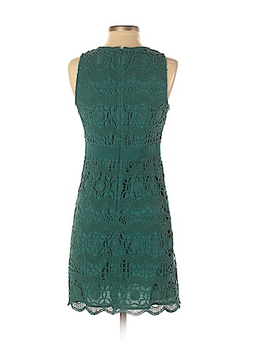 Ann Taylor LOFT Casual Dress (view 2)