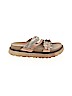 Assorted Brands Gray Sandals Size EU 38 - photo 1