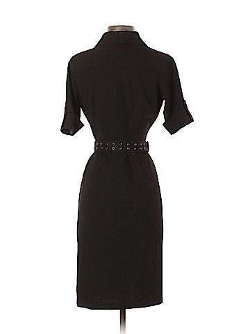 Ann Taylor Casual Dress (view 2)