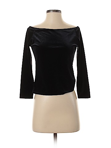 Carlisle 3/4 Sleeve Top (view 1)