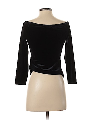 Carlisle 3/4 Sleeve Top (view 2)