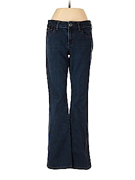 Banana Republic Size 25 Petite waist