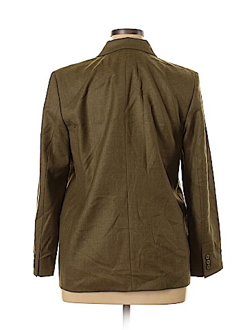 Pendleton Wool Blazer (view 2)