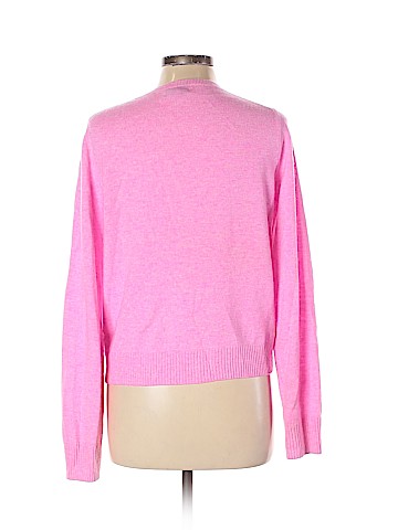 J. Crew Collection Cashmere Cardigan (view 2)