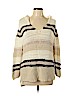 Rag & Bone Ivory Pullover Sweater Size S - photo 1