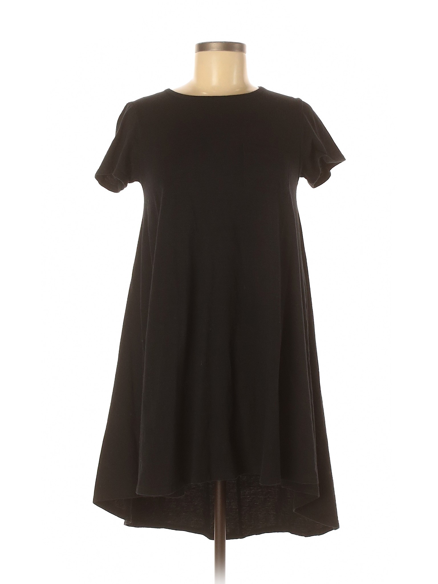 Lularoe Women Black Casual Dress XXS | eBay