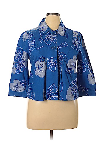 Chadwicks Jacket (view 1)