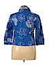 Chadwicks Blue Jacket Size 16 - photo 2