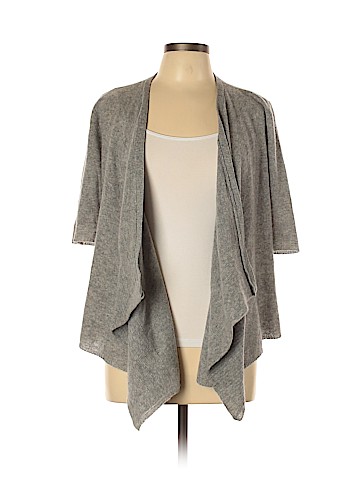Calypso St. Barth Cashmere Cardigan (view 1)
