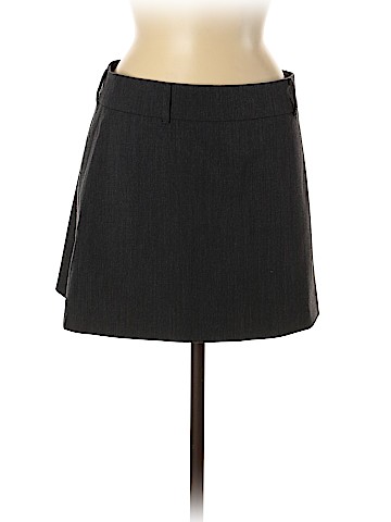 Miu Miu Wool Skirt (view 1)