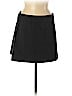 Miu Miu Gray Wool Skirt Size EU (IT) 42 / US 6 - photo 1
