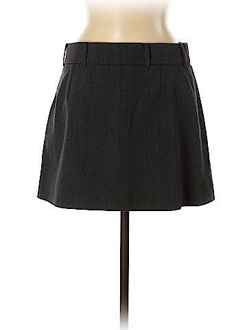 Miu Miu Wool Skirt (view 2)