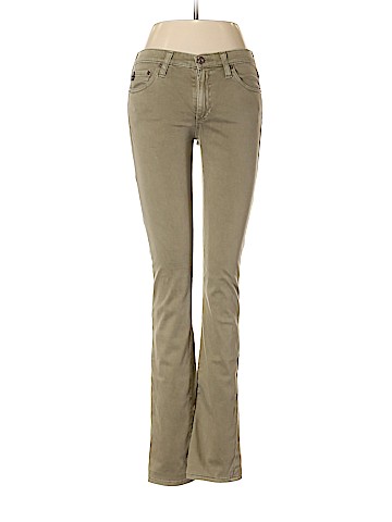 Adriano Goldschmied Jeans (view 1)