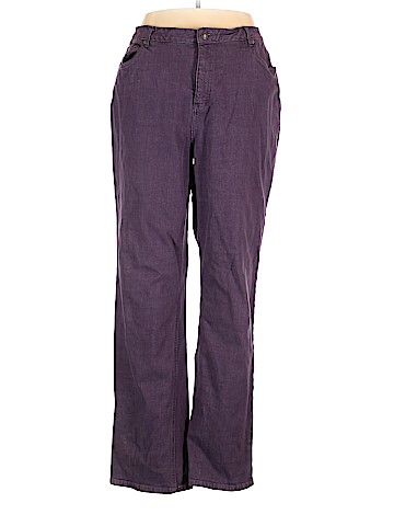 Coldwater Creek Casual Pants (view 1)