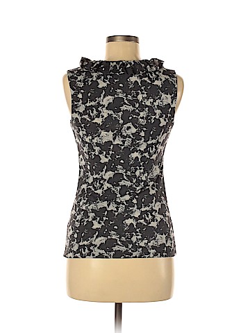 Halogen Sleeveless Top (view 2)