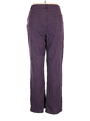 Coldwater Creek Casual Pants (view 2)