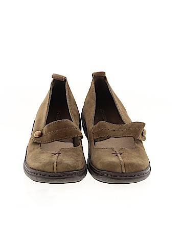 Naturalizer Flats (view 2)