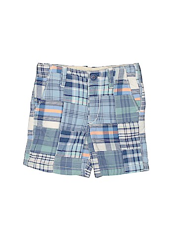 Baby Gap Khaki Shorts (view 1)