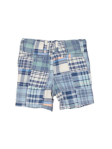 Baby Gap Khaki Shorts (view 2)