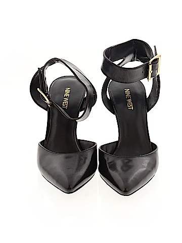 Nine West Heels (view 2)