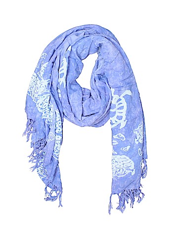 Young Fashion Scarf (view 1)