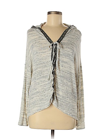 Vintage Havana Pullover Hoodie (view 1)