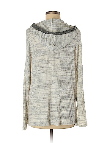 Vintage Havana Pullover Hoodie (view 2)