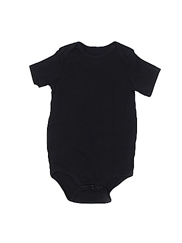 Primary Clothing Short Sleeve Onesie (view 1)