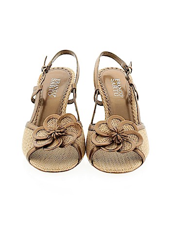 Franco Sarto Wedges (view 2)