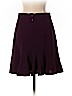 Nanette Lepore Purple Casual Skirt Size 6 - photo 2