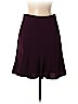 Nanette Lepore Purple Casual Skirt Size 6 - photo 1