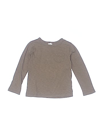 Crewcuts Long Sleeve T-Shirt (view 1)