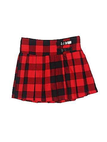 Justice Skirt (view 1)