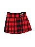 Justice Red Skirt Size 14 - photo 1