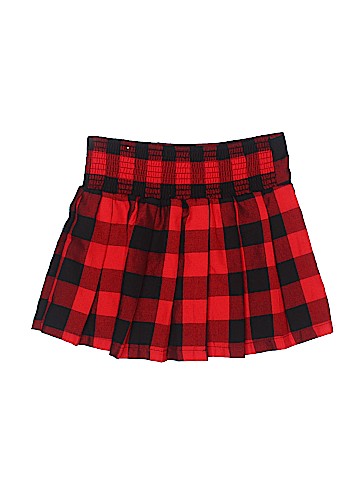 Justice Skirt (view 2)