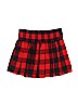 Justice Red Skirt Size 14 - photo 2