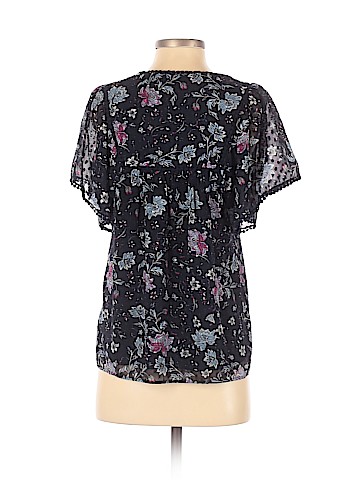 DR2 Short Sleeve Blouse (view 2)