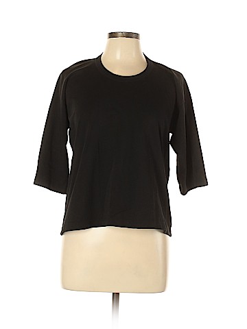 Comme des Garçons Comme des Garçons 3/4 Sleeve T-Shirt (view 1)