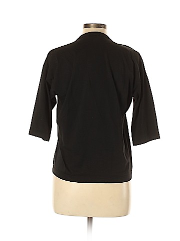 Comme des Garçons Comme des Garçons 3/4 Sleeve T-Shirt (view 2)