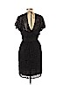 Frock! by Tracy Reese Black Casual Dress Size L - photo 2