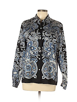 Emanuel Ungaro Liberte Size Lg