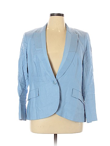 Lafayette 148 New York Blazer (view 1)