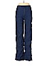 Vince. 100% Cotton Blue Casual Pants Size 26 waist - photo 1