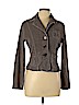 Bill Blass Tan Jacket Size L (petite) - photo 1