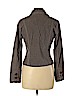 Bill Blass Tan Jacket Size L (petite) - photo 2