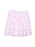 Assorted Brands 100% Cotton Floral Pink Skirt Size M (kids) - photo 1