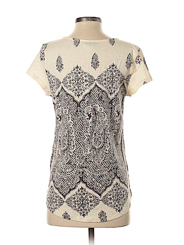 Lucky Brand Short Sleeve T-Shirt (view 2)