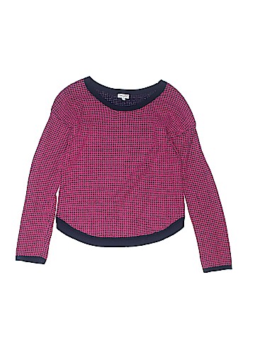 Splendid Pullover Sweater (view 1)